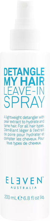Eleven Detangle My Hair Leave-in Spray